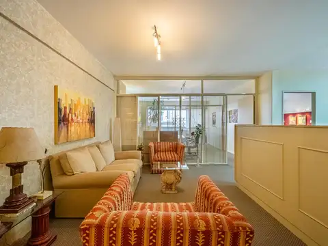 Oficina en Venta en Recoleta, USD 55.000