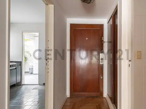 Departamento en Venta 2025 años