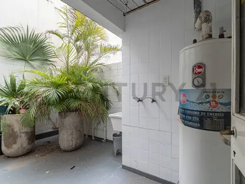 Venta Departamento 3 Ambientes Terraza Patio  – Nuñez