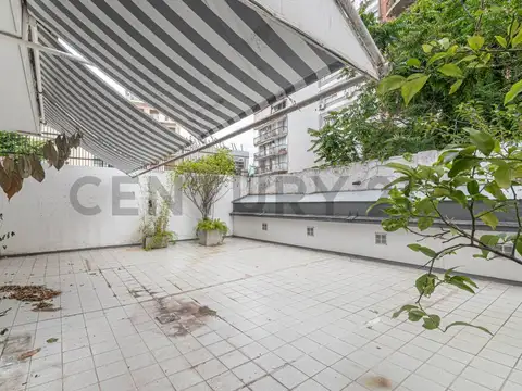 Amenábar 3000, Piso 0