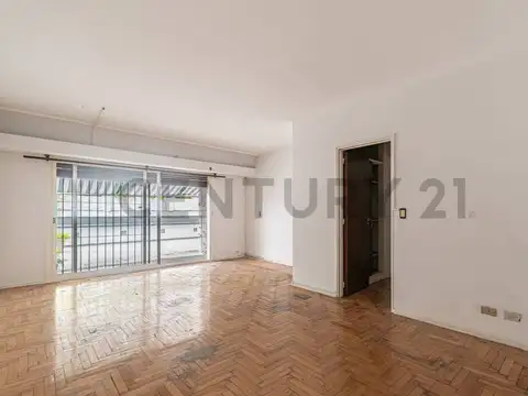 Venta Departamento 3 Ambientes Terraza Patio  – Nuñez