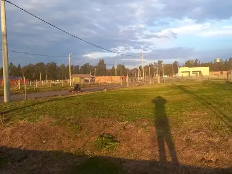 Ruta 6 Km 185 300