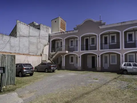 Comodoro Rivadavia  al 3700 zona Club Los Profesionales