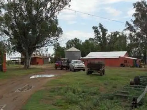 Campo en Venta de 7.600  ha