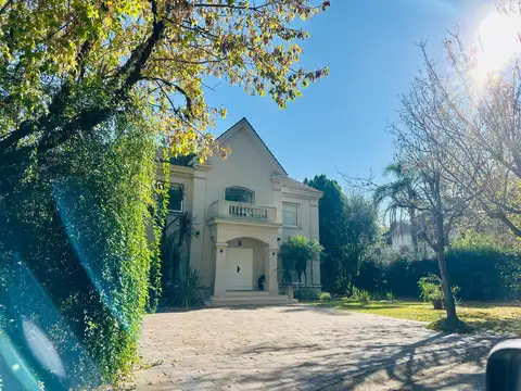 Solar del Bosque