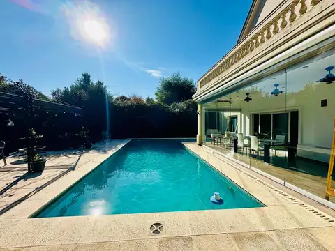 Casa en Solar Del Bosque