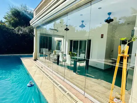 Casa en Venta de 4 dormitorios