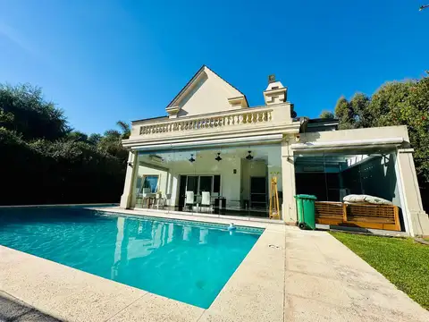 Casa en Venta 20 años