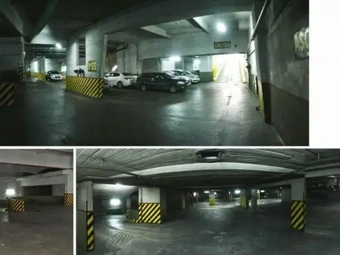 Cochera en Centro / Microcentro, Capital Federal