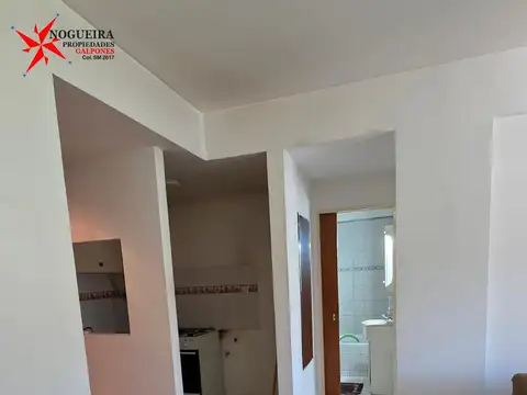 Departamento en Alquiler Permite mascota