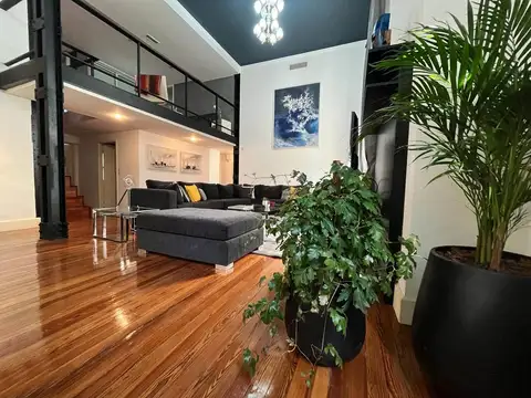 Departamento - Venta - Argentina, Capital Federal - Charcas 2896