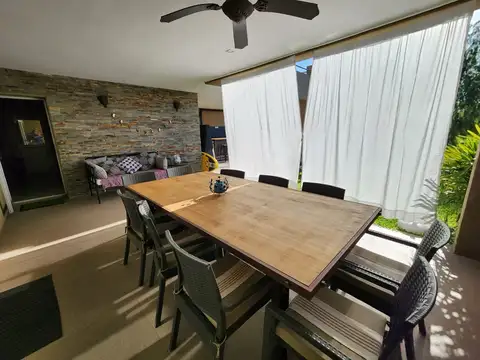 Casa en Alquiler Temporal 10 años