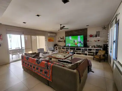 Casa en Alquiler Temporal al Noroeste