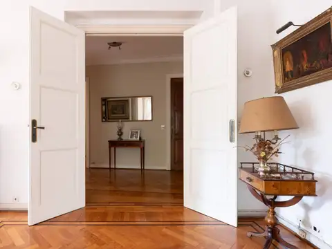 Departamento en Venta de 7 ambientes