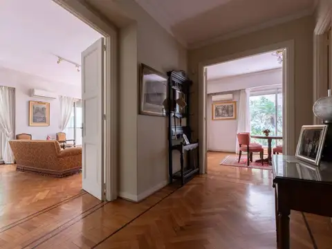 Departamento en Venta en Recoleta, USD 1.600.000