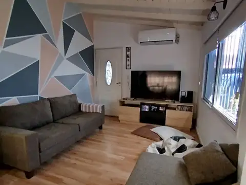 Venta Casa 3 Ambientes en Ituzaingo Sur