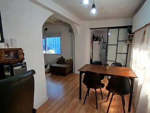 Casa en Venta 8 años