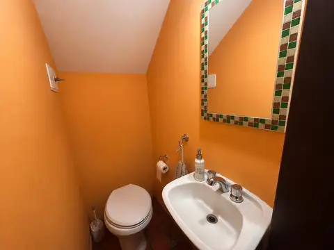 Casa en Venta 15 años