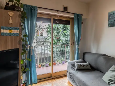 Departamento en Venta Permite mascota