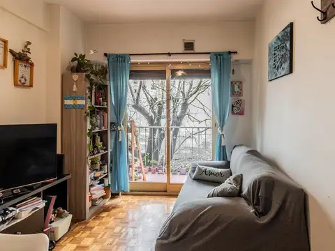 Departamento en Venta 50 años