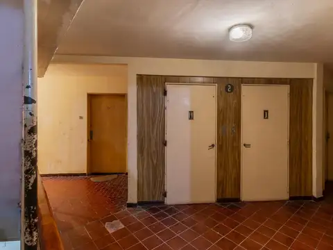 Departamento en Venta en Caballito, USD 59.000