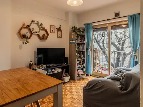 Departamento en Venta en Caballito, CABA