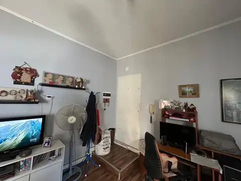 Depto Tipo Casa en Venta de 1 dormitorio