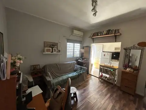 Depto Tipo Casa en Venta de 2 ambientes