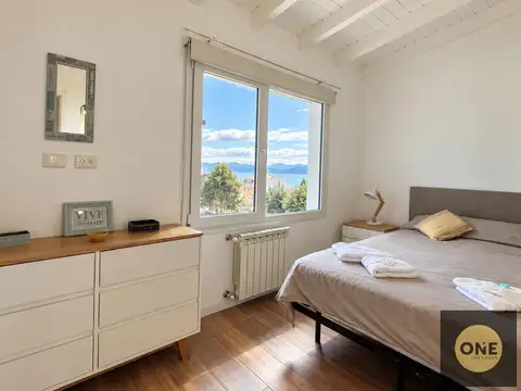 Departamento en Alquiler al Oeste