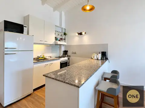Departamento en Alquiler 4 años