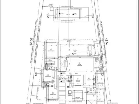 Casa en Venta de 3 dormitorios