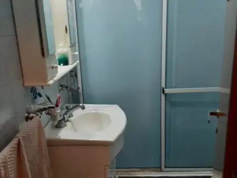 CASA 3 AMBIENTES CON LOCAL