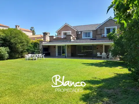Casa  en Alq. Temporario en Estancias del Pilar, Pilar, G.B.A. Zona Norte