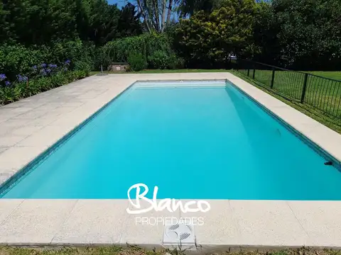 Casa en Alquiler Temporal de 4 dormitorios