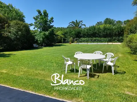 Estancias del Pilar - Champagnat