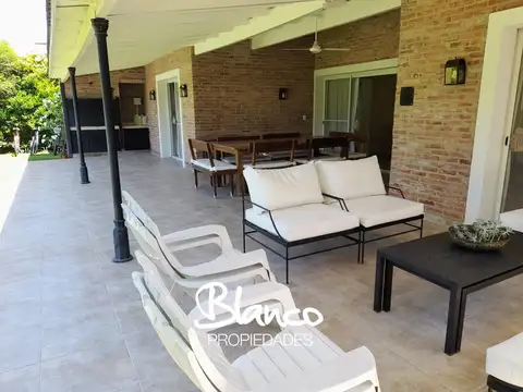 Casa en Alquiler Temporal en Estancias Del Pilar, USD 3.800