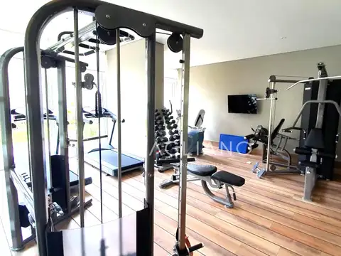 Departamento en Venta de 3 dormitorios