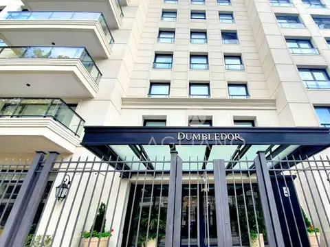 Venta Departamento Sarmiento 3200