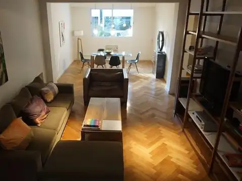 Departamento  en Venta en Recoleta, Capital Federal, Buenos Aires