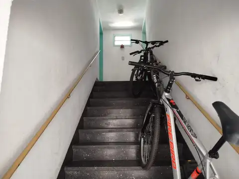 PH interno por pasillo en 1° piso