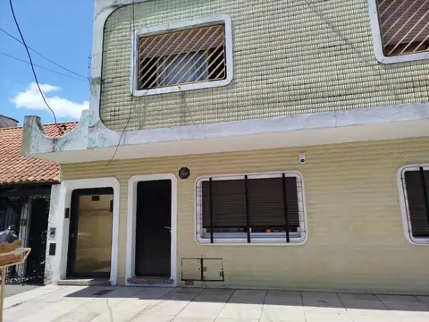 PH interno por pasillo en 1° piso