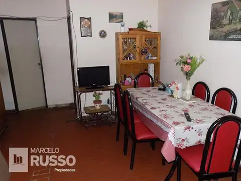 Casa en Venta en Hurlingham, USD 62.000