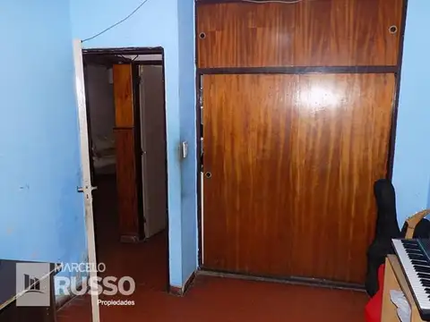 Casa en Venta de 2 dormitorios