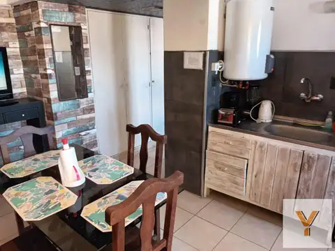 Departamento en Venta en Mar del Plata, USD 60.000