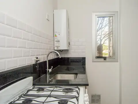 Tucumán   2200, 2º D