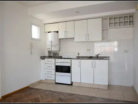 Departamento en Alquiler 10 años