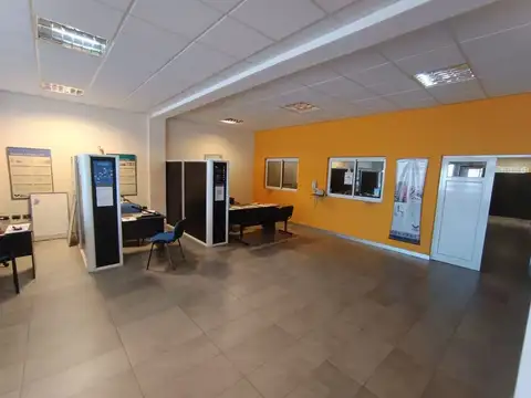 Galpon en Alquiler 46 años