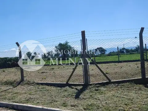 Terreno en Venta de 293,0 m2