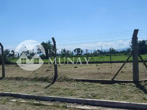 Terreno en Venta en Zona Centro, USD 14.000