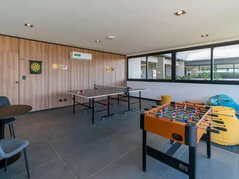 Departamento en Venta al Este